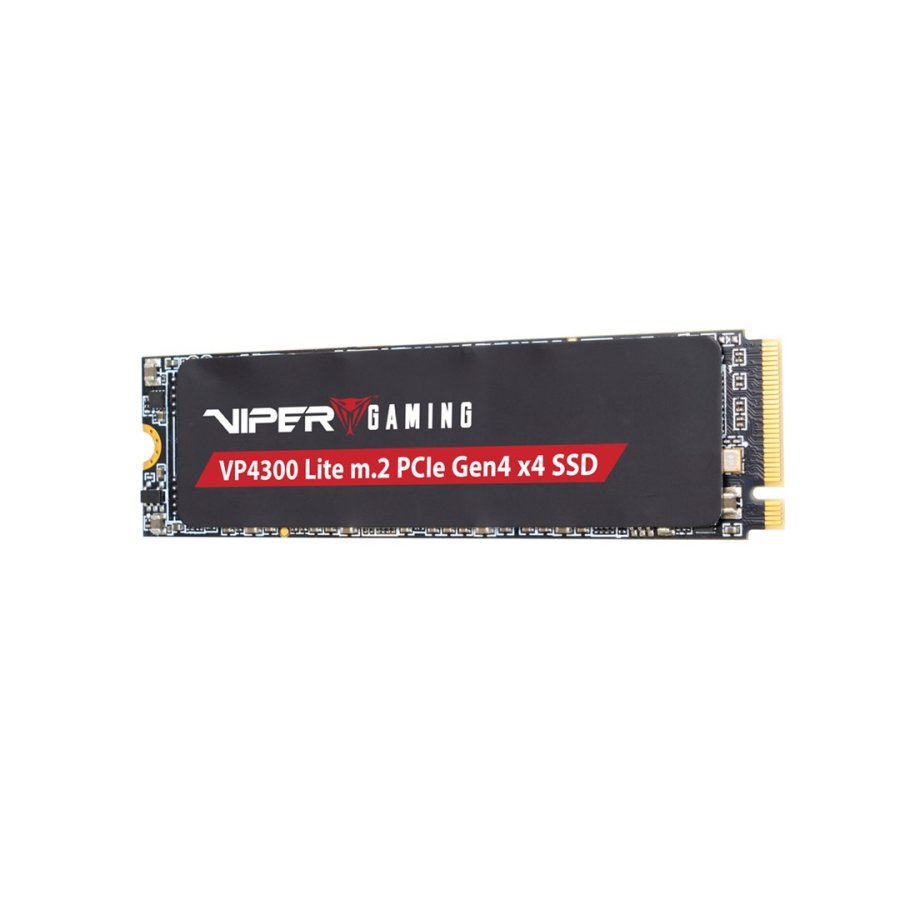 Patriot Memory VP4300 Lite M.2 4 TB PCI Express 4.0 NVMe (VP4300L4TBM28H) #6