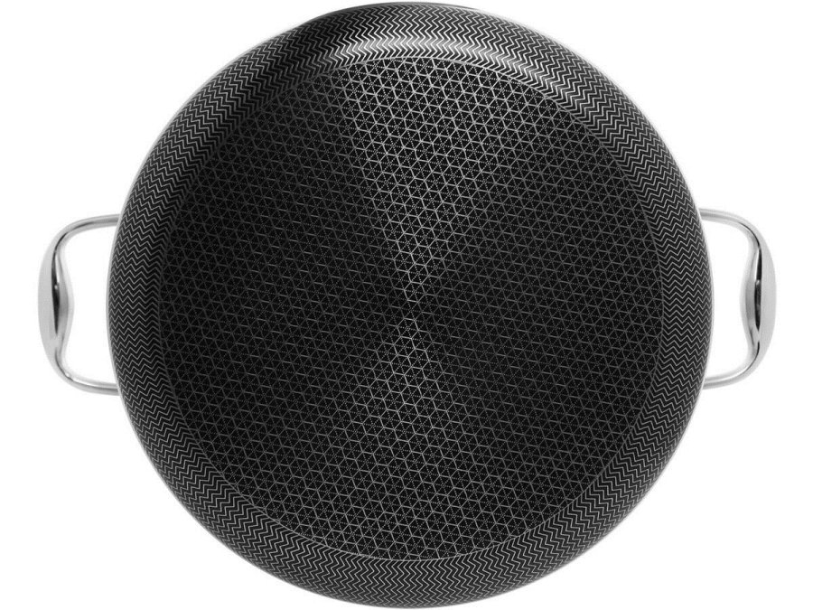 Kohersen Black Cube 24 cm gryde med lg #5