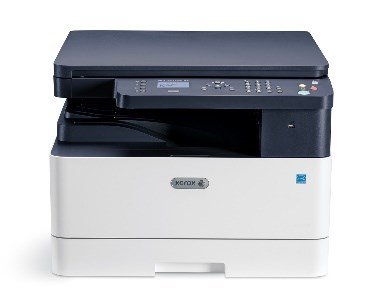 Xerox B1025 Multifunktionsprinter Laser A3 1200 x 1200 dpi 25 sider pr. minut #1