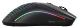 Glorious Gaming Glorious Model O Wireless 2 mus Spil Hjre hnd RF Wireless + USB Type-C Laser 26000 dpi #6