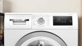 Bosch WAN2813APL Serie 4 Frontbetjent vaskemaskine 8 kg 1400 o/min Hvid #7