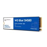 Western Digital Blue SN580 2 TB M.2 PCI Express 4.0 NVMe TLC #3