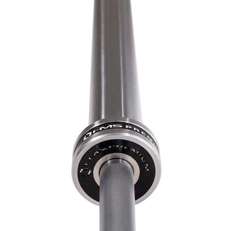HMS Fitness GO901 2200 mm Fast vgtstang #6