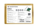 Conceptronic EMRICK09G interface-kort/adapter Intern USB 3.2 Gen 2 (3.1 Gen 2) #3