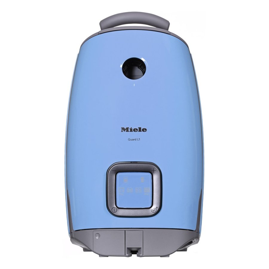 Odkurzacz MIELE Guard L1 Nordic Blue #17