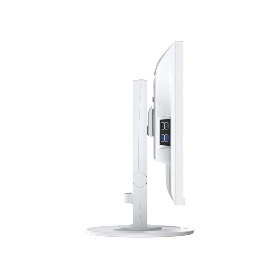 EIZO FlexScan EV2400R-WT computersk�rm 60,5 cm (23.8