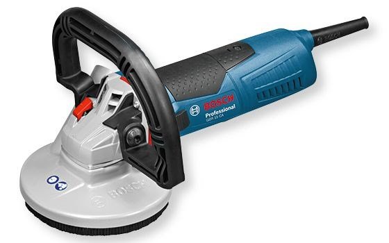 Bosch GBR 15 CA 9300 rpm Sort, Bl 1500 W #1
