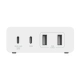 Belkin WCH010VFWH oplader til mobil enhed Hvid Indendrs #2