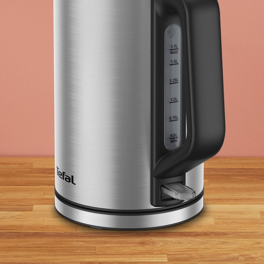 TEFAL BRONX 1,7l elkedel KI513D #4