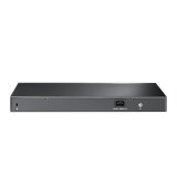 TP-Link JetStream 16-Port Gigabit Smart Switch with 2 SFP Slots #3