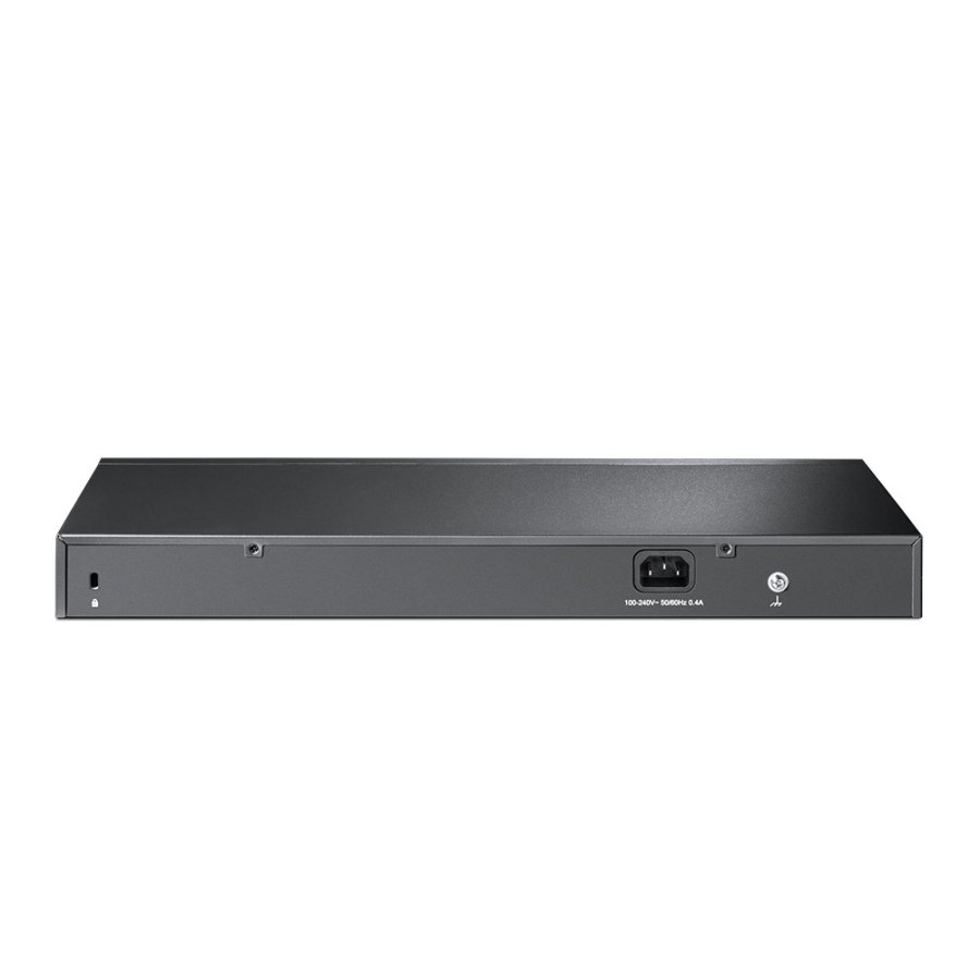 TP-Link JetStream 16-Port Gigabit Smart Switch with 2 SFP Slots #3