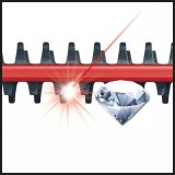 Einhell GC-HH 5056 Enkelt klinge 500 W #6