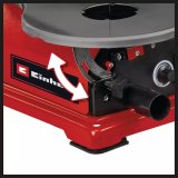 Einhell TC-SS 406 E stationr rullesav #13