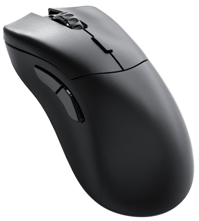 Glorious PC Gaming Race D 2 PRO mus Spil Hjre hnd RF trdlst Optisk 26000 dpi #5