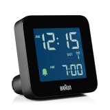 Braun BC09-DCF Digital alarmur Sort #3