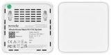 Tenda MX3 (2-PACK) mesh Wi-Fi-system Dual-band (2,4 GHz / 5 GHz) Wi-Fi 6 (802.11ax) Hvid 1 Intern #4