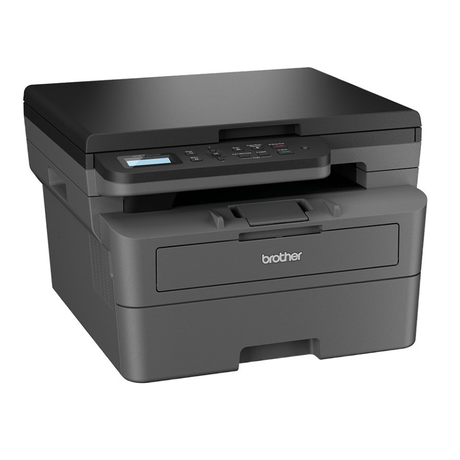 Brother DCP-L2600D Multifunktionsprinter Laser A4 1200 x 1200 dpi 34 sider pr. minut #3