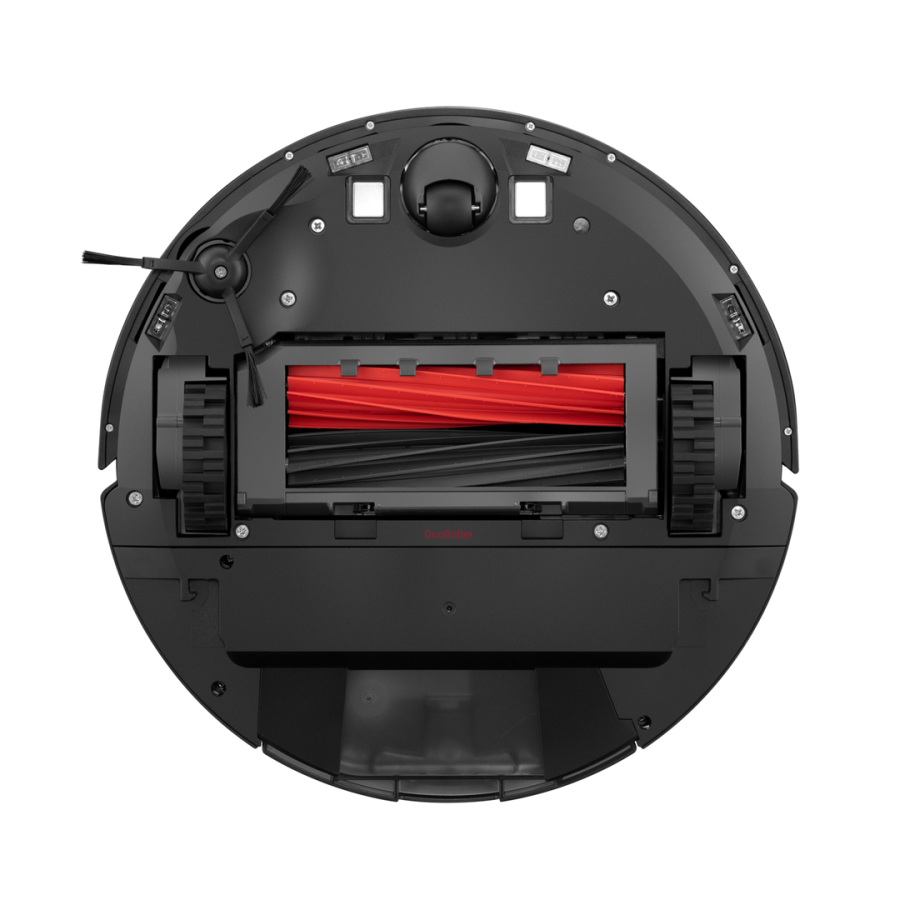 Rengringsrobot Roborock Q5 Pro+ Sort #17