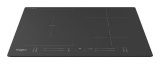 Whirlpool WF S7560NE BM Sort Indbygget 60 cm Zone induktionskogeplade 4 zone(s) #1