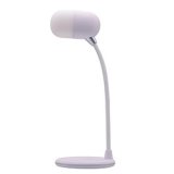Terratec 324190 bordlampe LED D Hvid #1