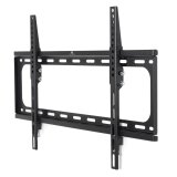 Flad LED LCD TV-holder max 37-80