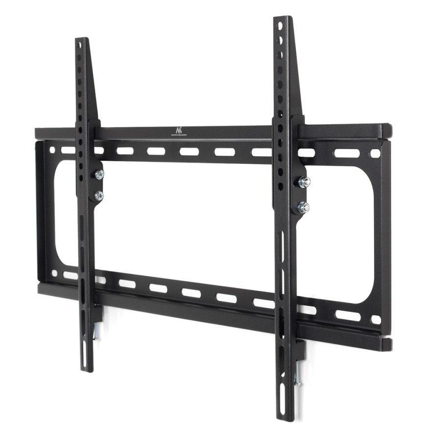 Flad LED LCD TV-holder max 37-80