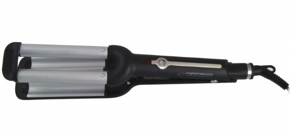 Esperanza EBL013 hrstyler Krllejern Sort, Slv 55 W 1,8 m #7