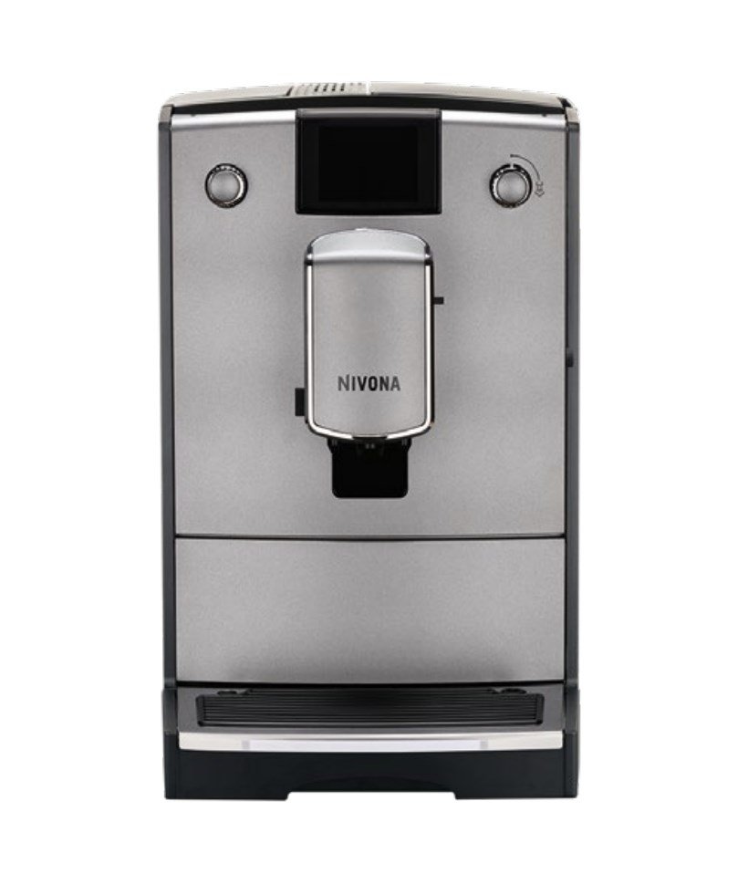 Nivona NICR 695 Espressomaskine 2,2 L #1
