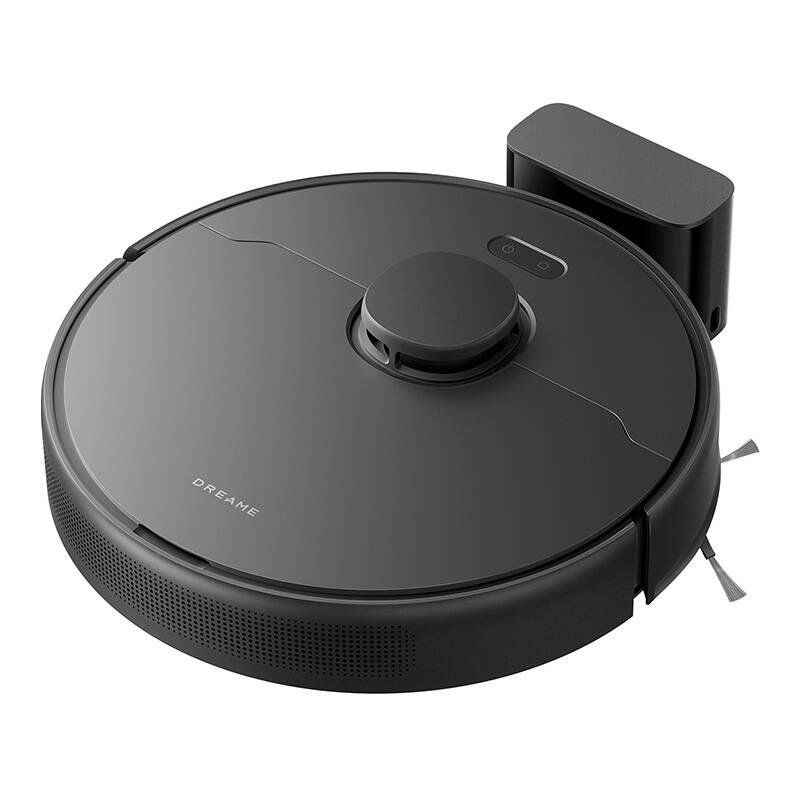 Dreame D9 Max Gen 2 rengringsrobot (Sort) #1