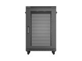FRITST�ENDE RACKSKAB 19