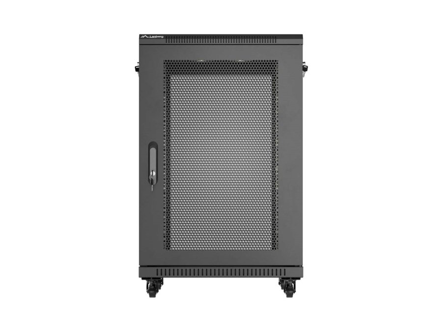 FRITST�ENDE RACKSKAB 19