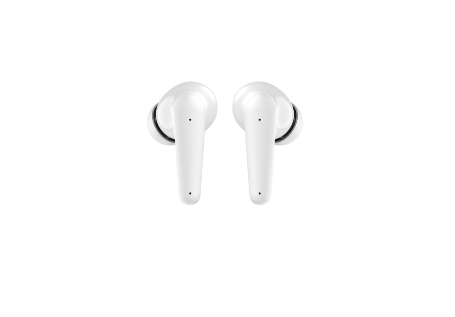 Denver TWE-48W Headset True Wireless Stereo (TWS) I rerne Opkald/musik Bluetooth Hvid #5