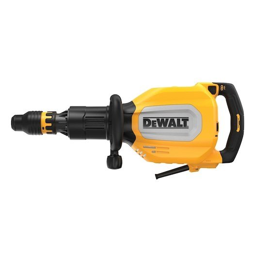 DeWALT D25911K-QS slaghammer #7