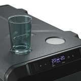 YOLCO TCX60 Carbon Brbart kompressorkleskab #7