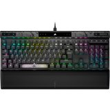 Corsair K70 MAX tastatur Spil USB Tysk Sort #1