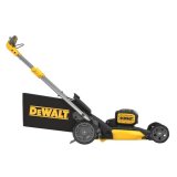 DeWALT DCMWSP156W2-QW plneklipper #5