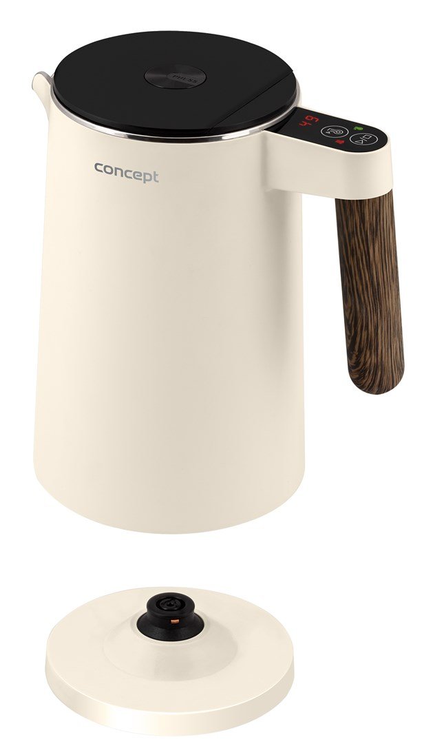 CONCEPT elkedel RK3304 #9