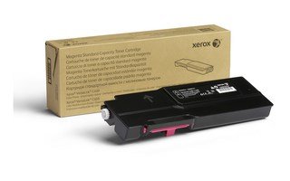Xerox 106R03511 tonerpatron 1 stk Original Magenta #1