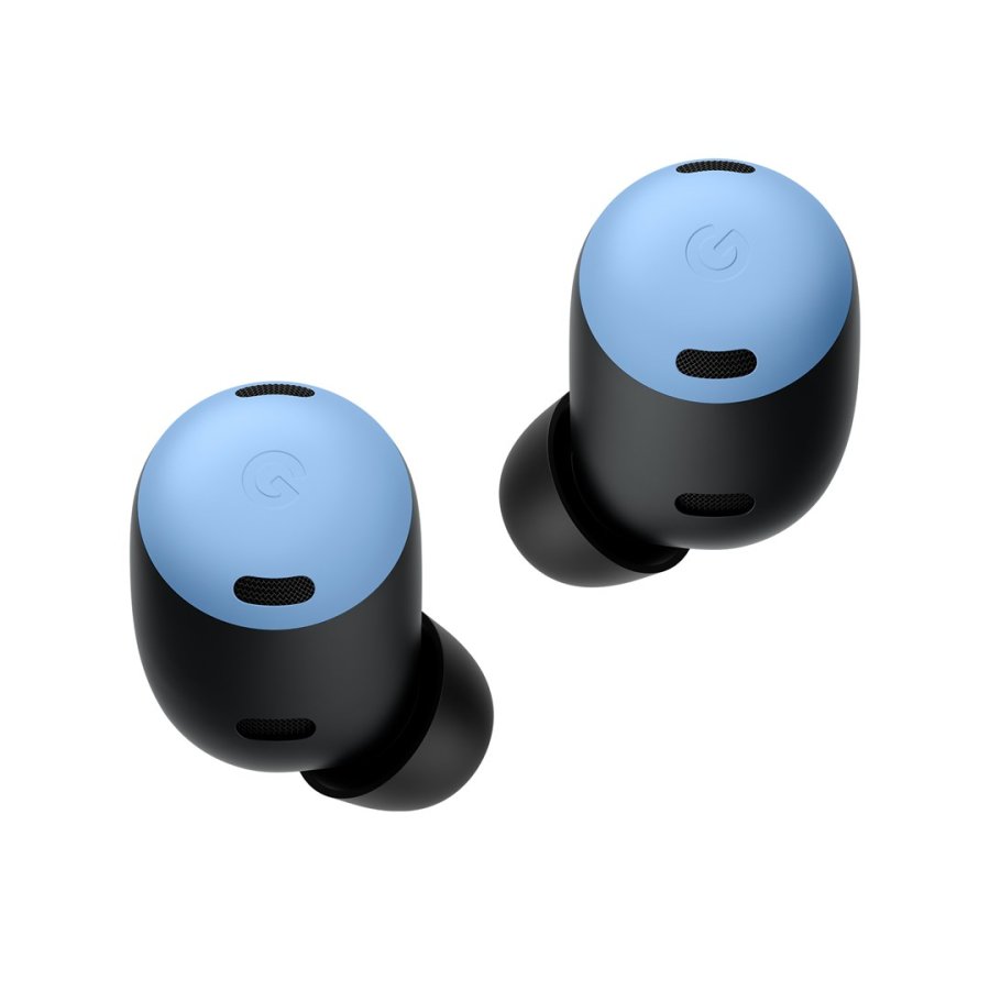 Bluetooth hovedtelefoner Google Pixel Buds Pro Bl #1