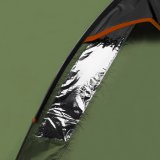 Campingtelt - Nils Camp NC6312 Trekker III #17