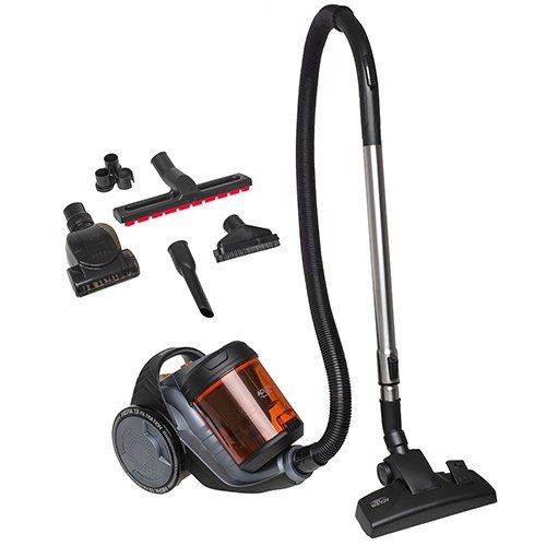 ADLER AD 7065 stvsuger #1