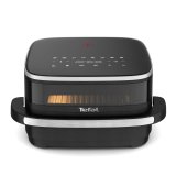 Tefal Easy Fry XL Surface FW4018E0 frituregryde Enkelt Enkeltst�ende 2200 W Varmluftsteger Sort #1