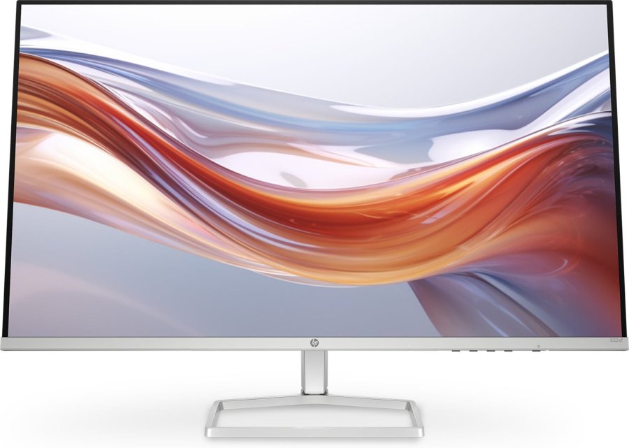 HP Serie 5 31,5-tommer FHD-skrm - 532sf #11
