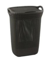 CURVER KOSZ NA BIELIZN KNIT 57L  //.... #3