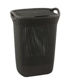 CURVER KOSZ NA BIELIZN KNIT 57L  //.... #3