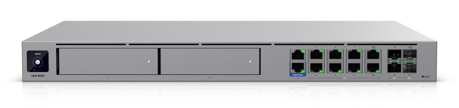 Ubiquiti Dream Machine Beast gateway/controller 10, 100, 1000, 2500, 10000, 5000 Mbit/s #1