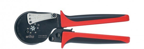 Wiha Z 62 0 06 Type 005 Profi electric #1