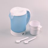Feel-Maestro MR010 elkedel 0,6 L Bl, Hvid 600 W #13
