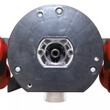Einhell TC-RO 1155 E Sort, Rd 30000 rpm 1100 W #8