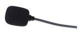Esperanza EH115 hovedtelefoner/headset Ledningsf�rt Opkald/musik Sort #11